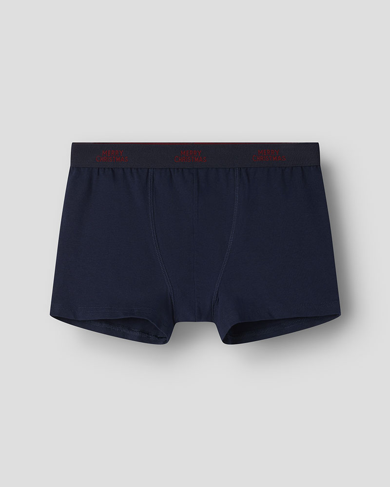 NAME IT NKMVISMAS 3P BOXER GIFTPACK - 13263086 NAME IT NKMVISMAS 3P BOXER GIFTPACK - 13263086
