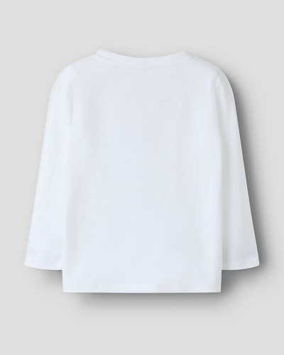 NAME IT NMFRYSHINA LS TOP BOX - 13263286