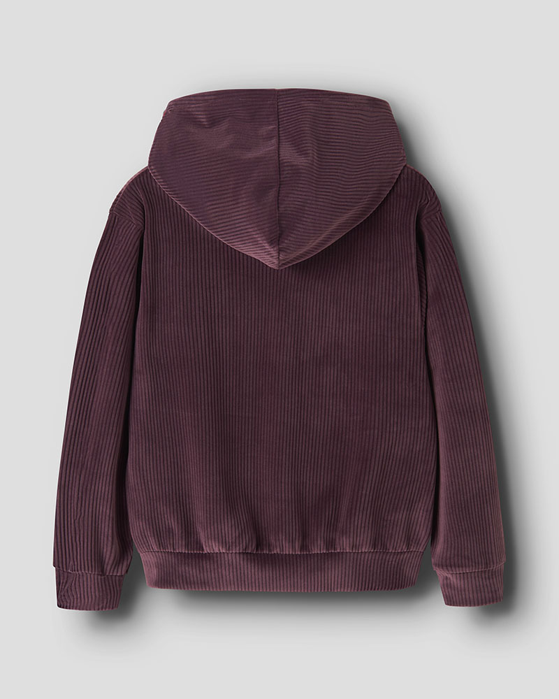 NAME IT NKFVELOA LS NREG VELVET CARD WH - 13262458 NAME IT NKFVELOA LS NREG VELVET CARD WH - 13262458