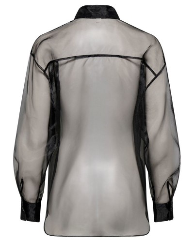 ONLY ONLPRAIA L/S BUTTON SHIRT WVN - 15383622 ONLY ONLPRAIA L/S BUTTON SHIRT WVN - 15383622
