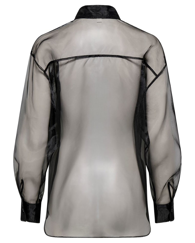 ONLY ONLPRAIA L/S BUTTON SHIRT WVN - 15383622 ONLY ONLPRAIA L/S BUTTON SHIRT WVN - 15383622