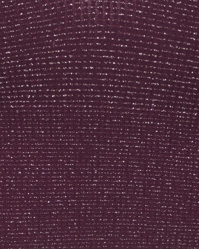 ONLY ONLVICKY GLITTER SEAMLESS V-NECK TOP ACC - 15245895