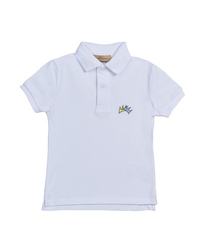 COOCOOTALES The polo shirt - SS22-PS