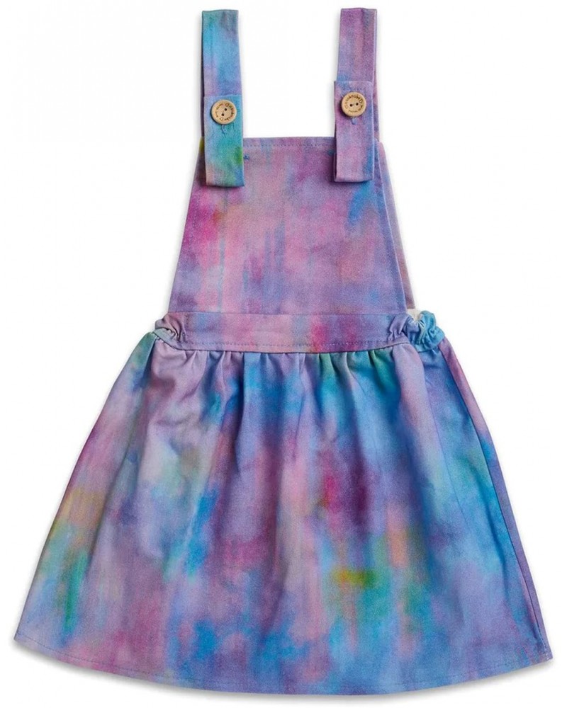 COOCOOTALES The Colourful Galaxy Dress - AW22-CGD COOCOOTALES The Colourful Galaxy Dress - AW22-CGD