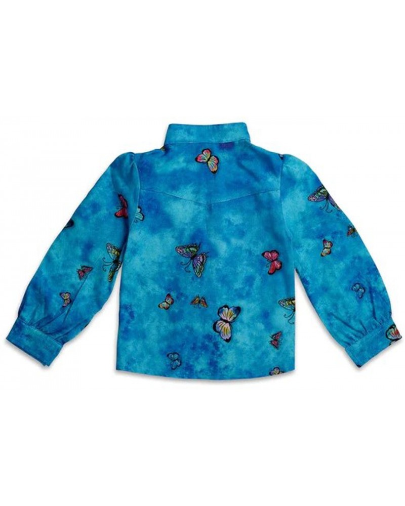 COOCOOTALES The Glowing Butterfly Shirt - AW22-GBS COOCOOTALES The Glowing Butterfly Shirt - AW22-GBS