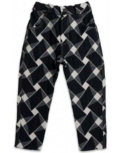 COOCOOTALES The Kandinsky Trousers - AW22-TKT
