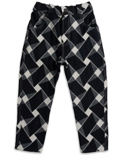 COOCOOTALES The Kandinsky Trousers - AW22-TKT COOCOOTALES The Kandinsky Trousers - AW22-TKT