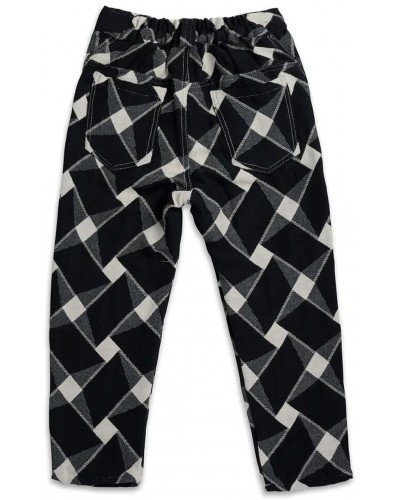 COOCOOTALES The Kandinsky Trousers - AW22-TKT COOCOOTALES The Kandinsky Trousers - AW22-TKT