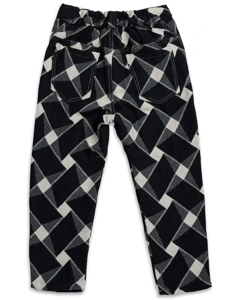 COOCOOTALES The Kandinsky Trousers - AW22-TKT