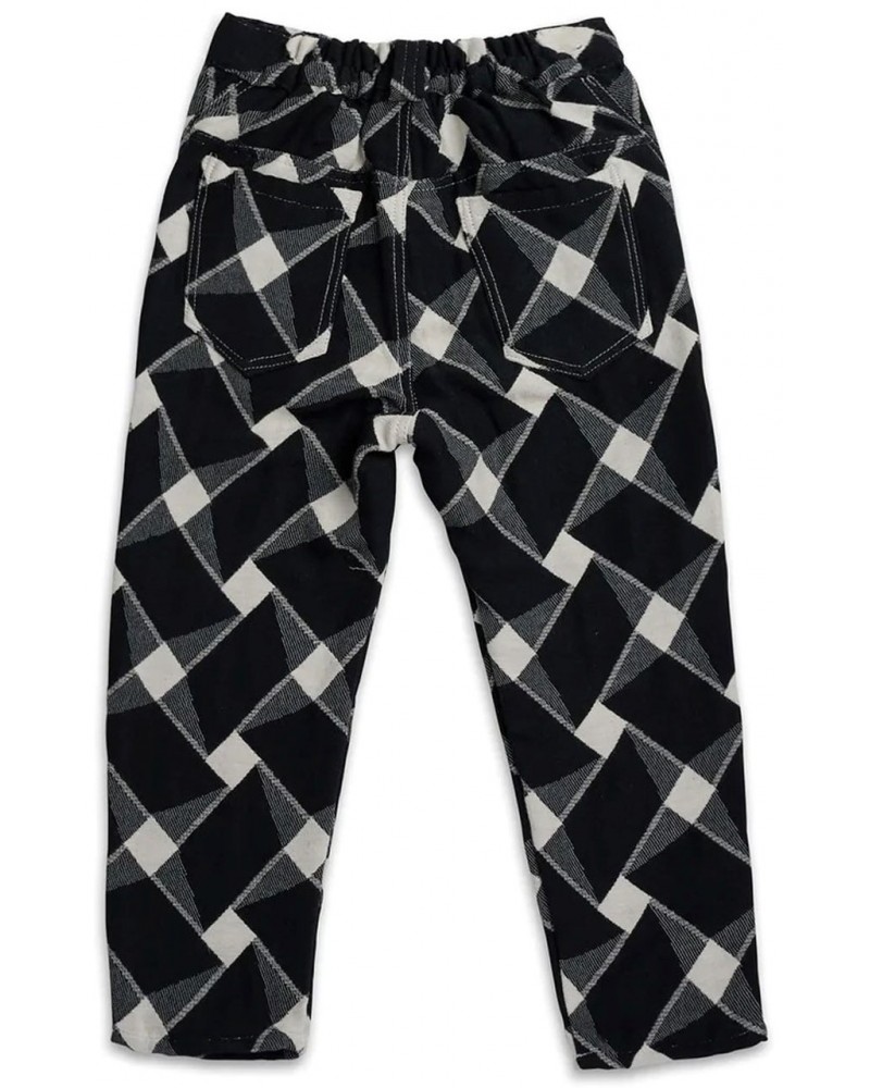 COOCOOTALES The Kandinsky Trousers - AW22-TKT COOCOOTALES The Kandinsky Trousers - AW22-TKT