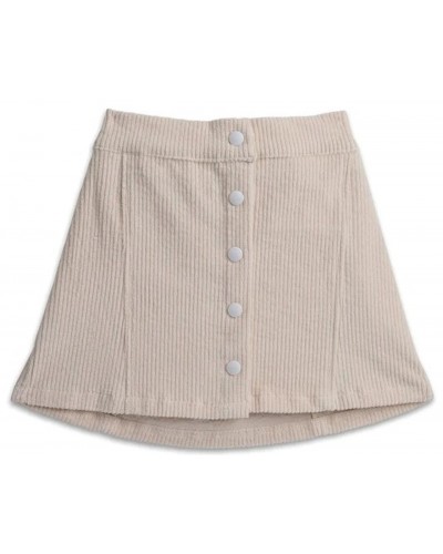 COOCOOTALES The Corduroy Skirt - AW22-CS