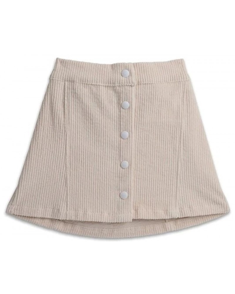COOCOOTALES The Corduroy Skirt - AW22-CS