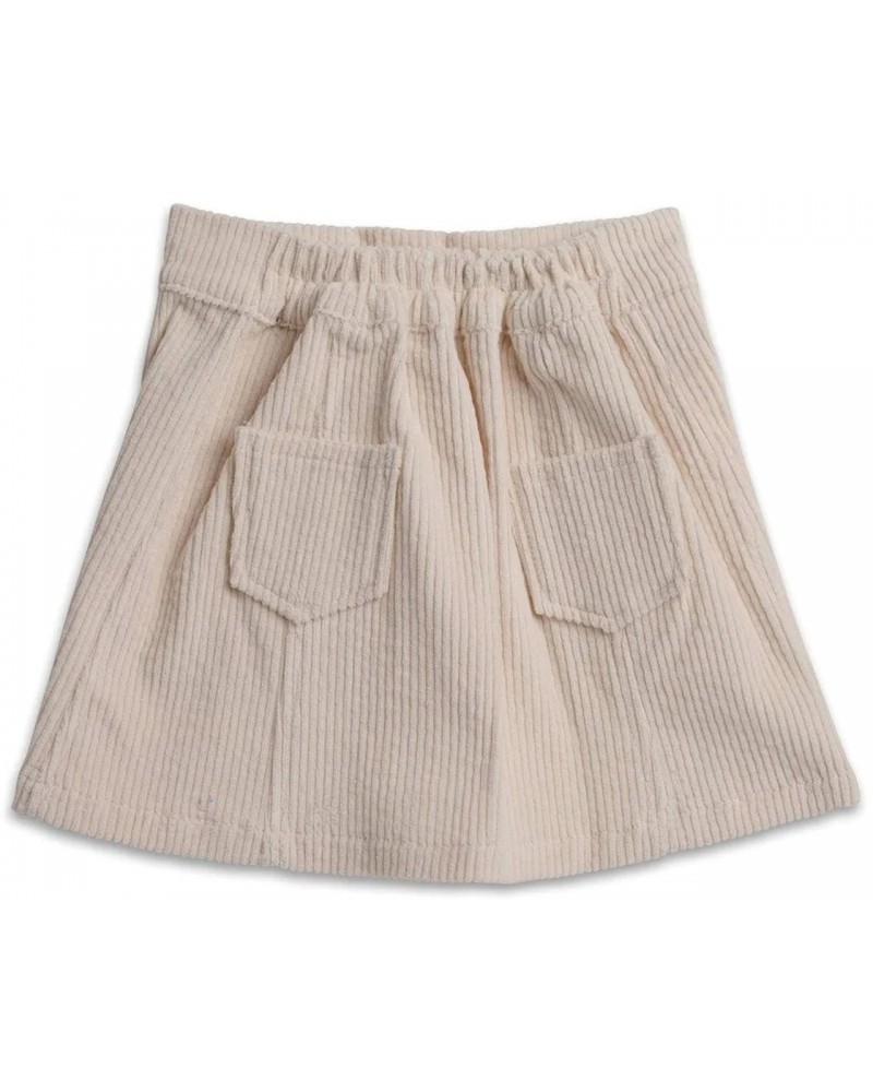 COOCOOTALES The Corduroy Skirt - AW22-CS