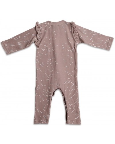 COOCOOTALES The Hedgehog Onesie - AW22-HO