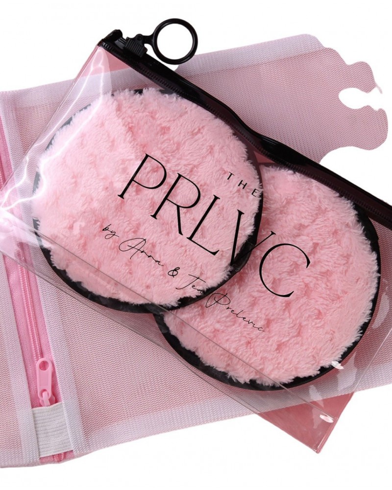 THE PRELEVIC MAKEUP REMOVER PAD - MAKEUP_REMOVER