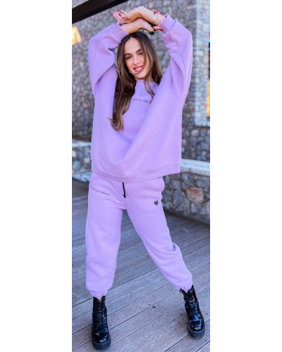THE PRELEVIC ΠΑΝΤΕΛΟΝΙ ΦΟΡΜΑΣ OVERSIZED - OS-4011 THE PRELEVIC ΠΑΝΤΕΛΟΝΙ ΦΟΡΜΑΣ OVERSIZED - OS-4011