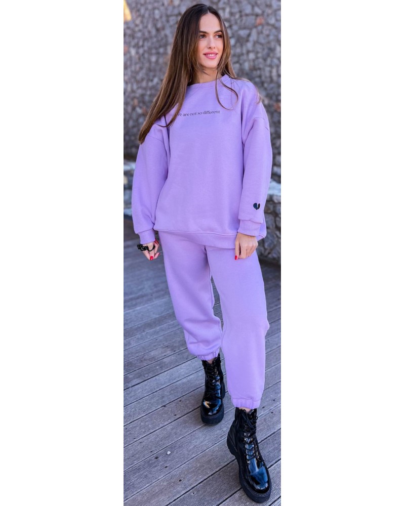 THE PRELEVIC ΠΑΝΤΕΛΟΝΙ ΦΟΡΜΑΣ OVERSIZED - OS-4011 THE PRELEVIC ΠΑΝΤΕΛΟΝΙ ΦΟΡΜΑΣ OVERSIZED - OS-4011