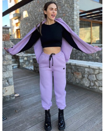 THE PRELEVIC ΠΑΝΤΕΛΟΝΙ ΦΟΡΜΑΣ OVERSIZED - OS-4011 THE PRELEVIC ΠΑΝΤΕΛΟΝΙ ΦΟΡΜΑΣ OVERSIZED - OS-4011