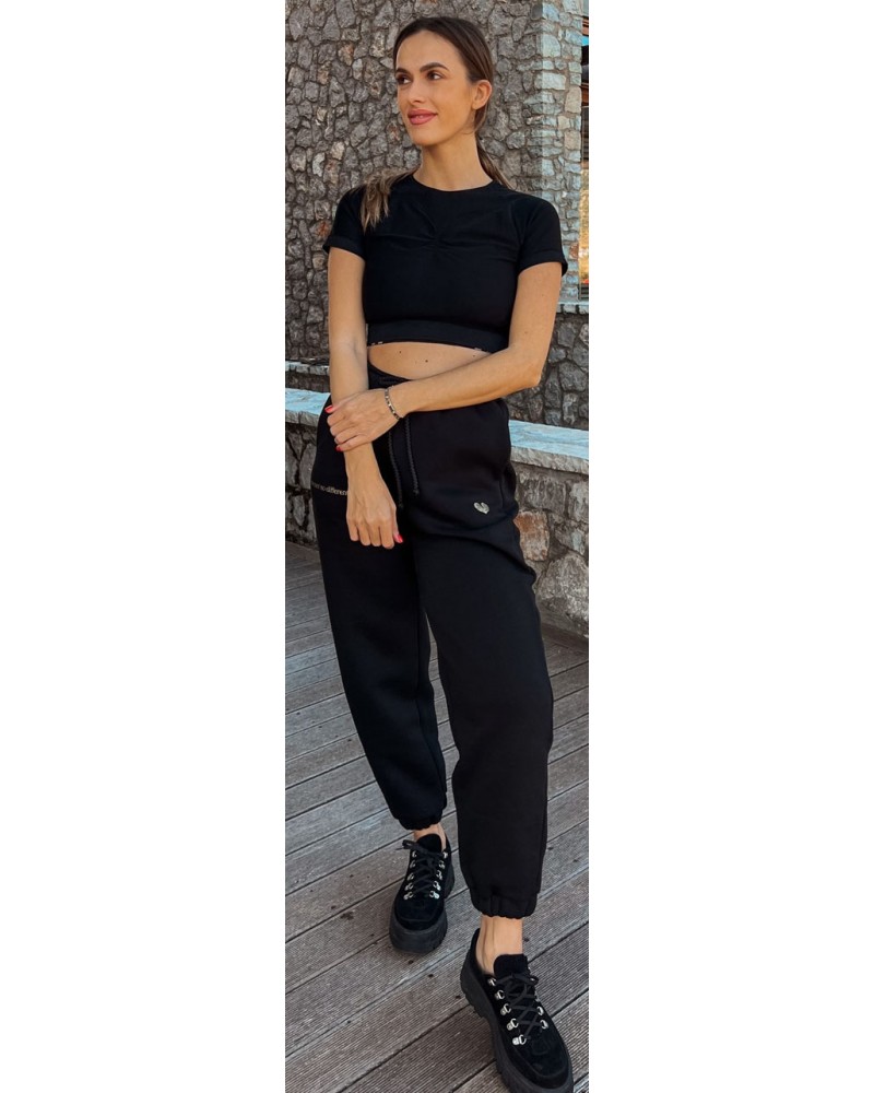 THE PRELEVIC ΠΑΝΤΕΛΟΝΙ ΦΟΡΜΑΣ OVERSIZED - OS-4002 THE PRELEVIC ΠΑΝΤΕΛΟΝΙ ΦΟΡΜΑΣ OVERSIZED - OS-4002