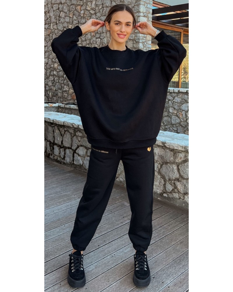 THE PRELEVIC ΠΑΝΤΕΛΟΝΙ ΦΟΡΜΑΣ OVERSIZED - OS-4002 THE PRELEVIC ΠΑΝΤΕΛΟΝΙ ΦΟΡΜΑΣ OVERSIZED - OS-4002