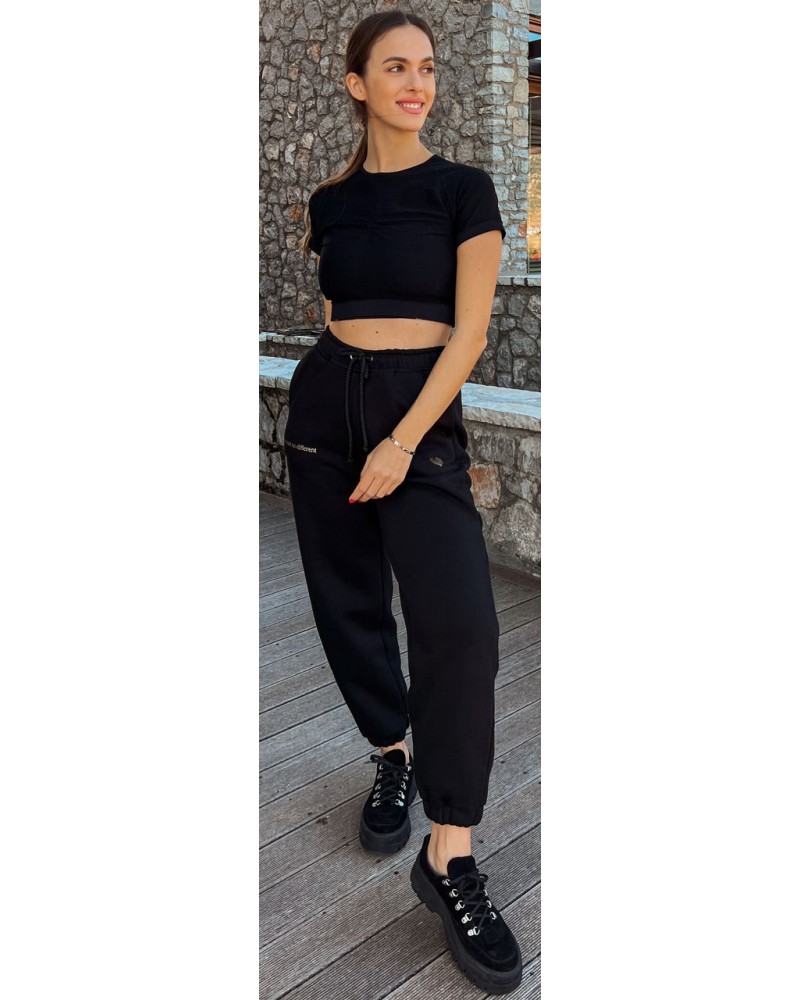 THE PRELEVIC ΠΑΝΤΕΛΟΝΙ ΦΟΡΜΑΣ OVERSIZED - OS-4002 THE PRELEVIC ΠΑΝΤΕΛΟΝΙ ΦΟΡΜΑΣ OVERSIZED - OS-4002