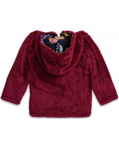 COOCOOTALES The lion planet Hoodie - AW22-TLPH COOCOOTALES The lion planet Hoodie - AW22-TLPH
