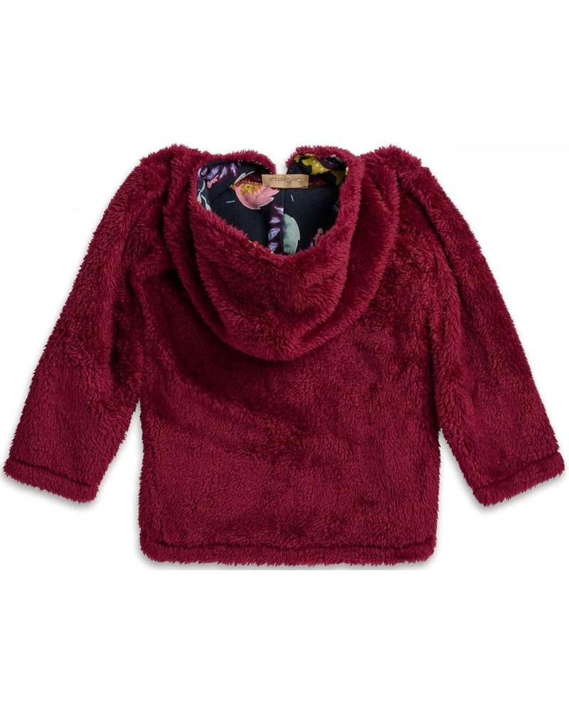 COOCOOTALES The lion planet Hoodie - AW22-TLPH COOCOOTALES The lion planet Hoodie - AW22-TLPH