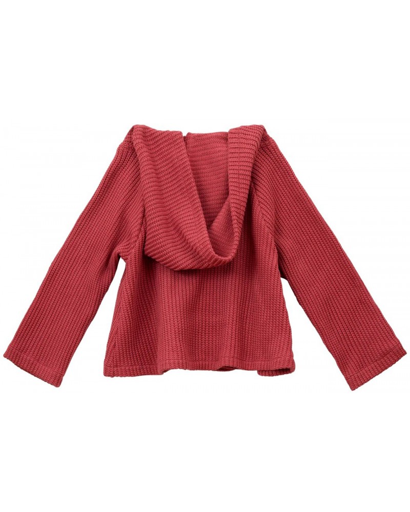 COOCOOTALES Planet knitted jacket - AW22-PKJ COOCOOTALES Planet knitted jacket - AW22-PKJ
