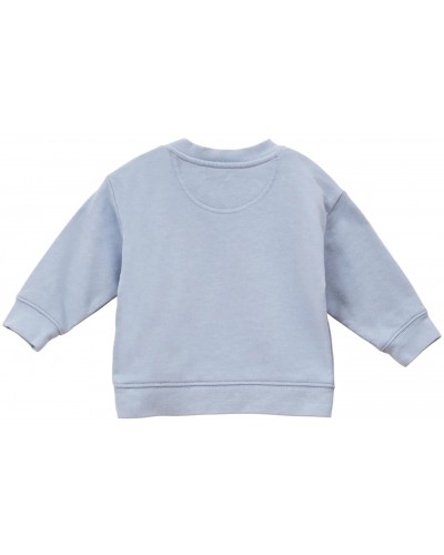 COOCOOTALES Space Unicorn sweatshirt baby - AW22-SUB COOCOOTALES Space Unicorn sweatshirt baby - AW22-SUB