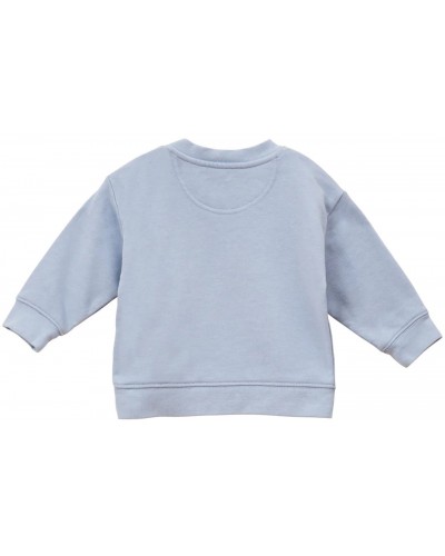 COOCOOTALES Space Unicorn sweatshirt baby - AW22-SUB