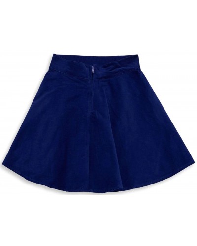 COOCOOTALES Corduroy Skirt - AW22-CSK