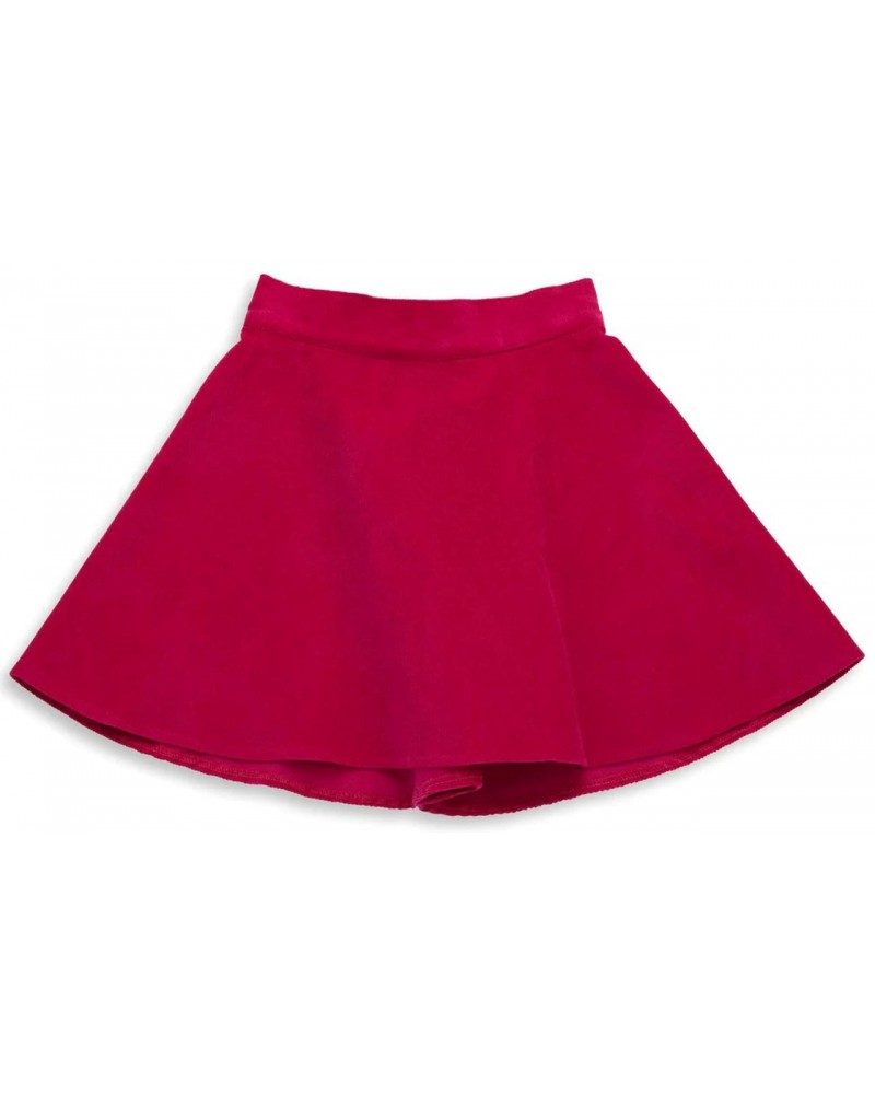 COOCOOTALES Corduroy Skirt - AW22-CSK