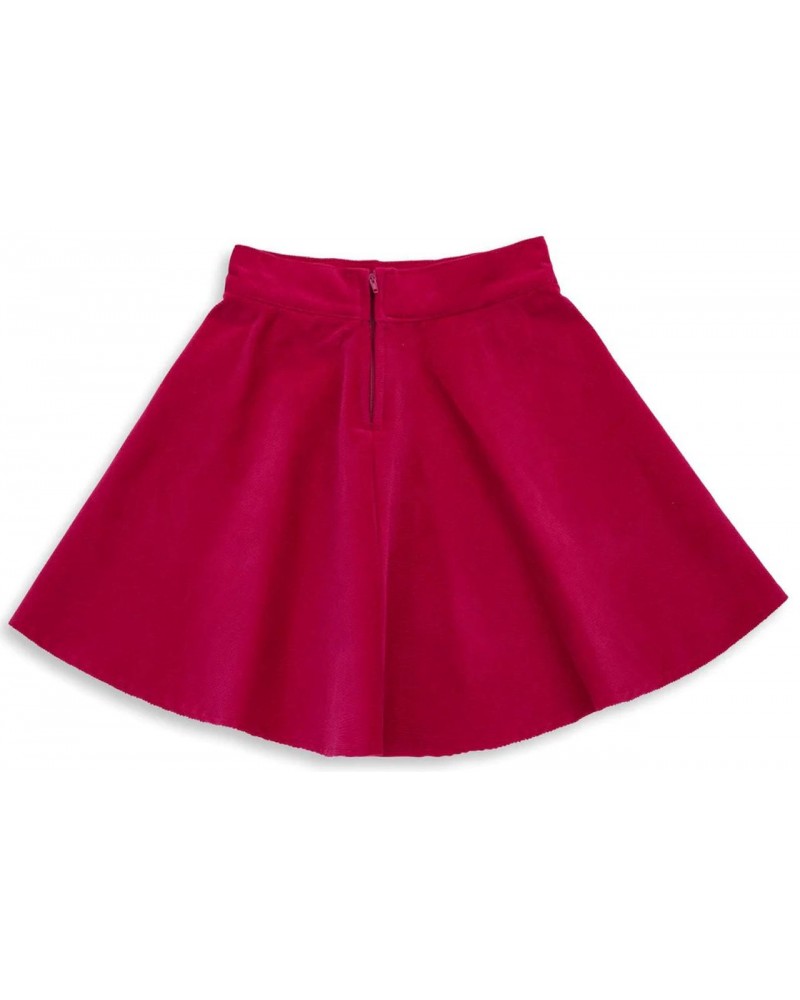 COOCOOTALES Corduroy Skirt - AW22-CSK