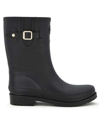 SCHOLL CHAMBERY LOW PVC WOMENS BLACK BOOT(MID) ΠΑΠΟΥΤΣΙ ΓΥΝΑΙΚΕΙΟ - SC0SHF30472100400000 SCHOLL CHAMBERY LOW PVC WOMENS BLACK BOOT(MID) ΠΑΠΟΥΤΣΙ ΓΥΝΑΙΚΕΙΟ - SC0SHF30472100400000