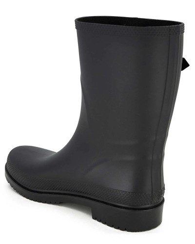 SCHOLL CHAMBERY LOW PVC WOMENS BLACK BOOT(MID) ΠΑΠΟΥΤΣΙ ΓΥΝΑΙΚΕΙΟ - SC0SHF30472100400000 SCHOLL CHAMBERY LOW PVC WOMENS BLACK BOOT(MID) ΠΑΠΟΥΤΣΙ ΓΥΝΑΙΚΕΙΟ - SC0SHF30472100400000