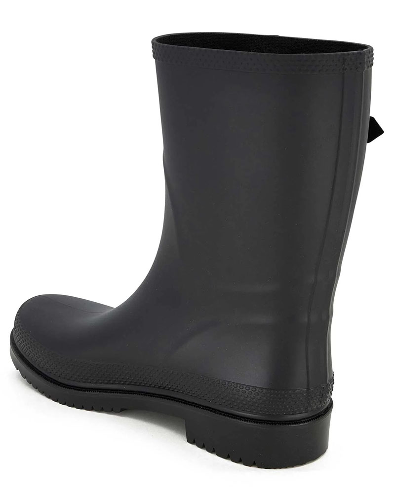 SCHOLL CHAMBERY LOW PVC WOMENS BLACK BOOT(MID) ΠΑΠΟΥΤΣΙ ΓΥΝΑΙΚΕΙΟ - SC0SHF30472100400000 SCHOLL CHAMBERY LOW PVC WOMENS BLACK BOOT(MID) ΠΑΠΟΥΤΣΙ ΓΥΝΑΙΚΕΙΟ - SC0SHF30472100400000