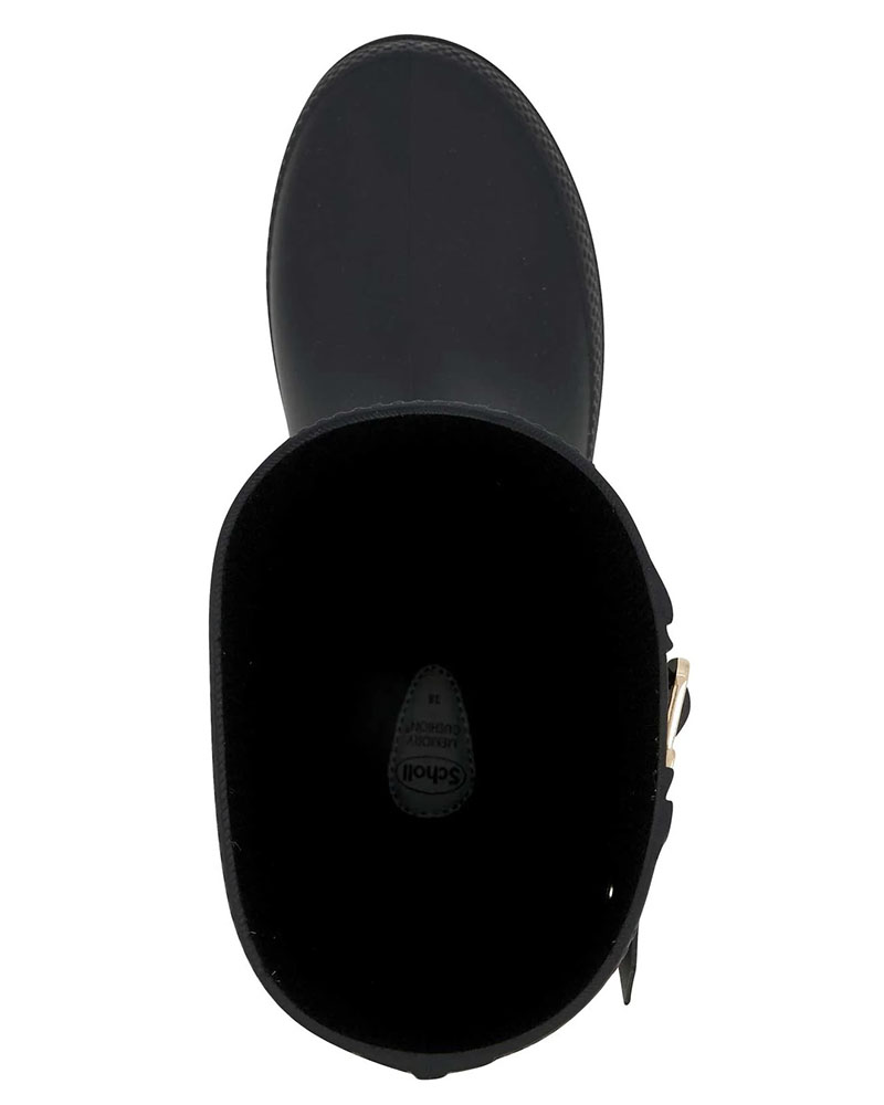 SCHOLL CHAMBERY LOW PVC WOMENS BLACK BOOT(MID) ΠΑΠΟΥΤΣΙ ΓΥΝΑΙΚΕΙΟ - SC0SHF30472100400000 SCHOLL CHAMBERY LOW PVC WOMENS BLACK BOOT(MID) ΠΑΠΟΥΤΣΙ ΓΥΝΑΙΚΕΙΟ - SC0SHF30472100400000
