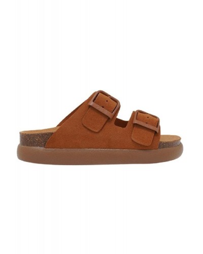 SCHOLL NOELLE CHUNKY SUEDE SA WOMENS BRANDY ΠΑΠΟΥΤΣΙ ΓΥΝΑΙΚΕΙΟ - SC0SHF31134117000000 SCHOLL NOELLE CHUNKY SUEDE SA WOMENS BRANDY ΠΑΠΟΥΤΣΙ ΓΥΝΑΙΚΕΙΟ - SC0SHF31134117000000