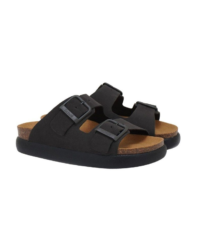 SCHOLL NOELLE CHUNKY SUEDE SA WOMENS GREY ΠΑΠΟΥΤΣΙ ΓΥΝΑΙΚΕΙΟ - SC0SHF31134102900000 SCHOLL NOELLE CHUNKY SUEDE SA WOMENS GREY ΠΑΠΟΥΤΣΙ ΓΥΝΑΙΚΕΙΟ - SC0SHF31134102900000