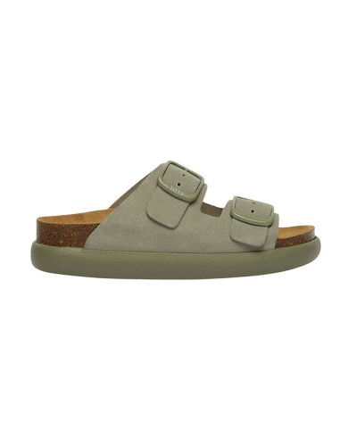 SCHOLL NOELLE CHUNKY EVA SANDAL SAGE ΠΑΠΟΥΤΣΙ ΓΥΝΑΙΚΕΙΟ - SC0SHF32249105400000 SCHOLL NOELLE CHUNKY EVA SANDAL SAGE ΠΑΠΟΥΤΣΙ ΓΥΝΑΙΚΕΙΟ - SC0SHF32249105400000