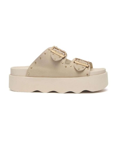 SCHOLL HEATHER EVA SANDAL OFF-WHITE ΠΑΠΟΥΤΣΙ ΓΥΝΑΙΚΕΙΟ - SC0SHF32307117100000 SCHOLL HEATHER EVA SANDAL OFF-WHITE ΠΑΠΟΥΤΣΙ ΓΥΝΑΙΚΕΙΟ - SC0SHF32307117100000