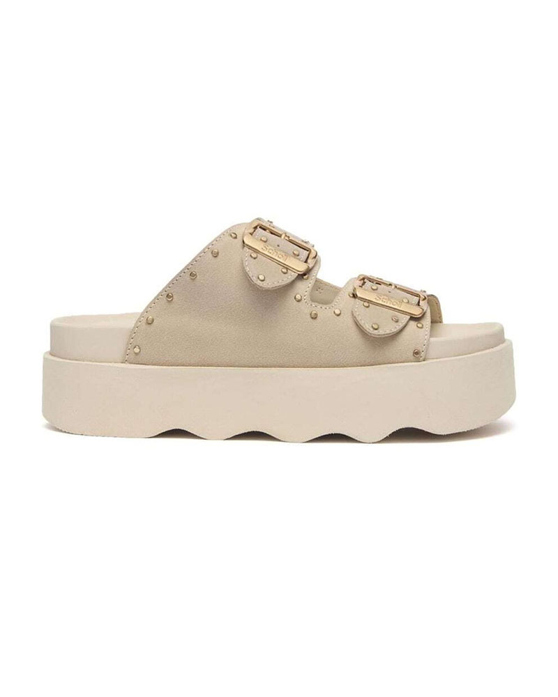 SCHOLL HEATHER EVA SANDAL OFF-WHITE ΠΑΠΟΥΤΣΙ ΓΥΝΑΙΚΕΙΟ - SC0SHF32307117100000 SCHOLL HEATHER EVA SANDAL OFF-WHITE ΠΑΠΟΥΤΣΙ ΓΥΝΑΙΚΕΙΟ - SC0SHF32307117100000
