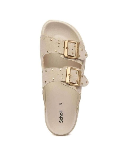 SCHOLL HEATHER EVA SANDAL OFF-WHITE ΠΑΠΟΥΤΣΙ ΓΥΝΑΙΚΕΙΟ - SC0SHF32307117100000 SCHOLL HEATHER EVA SANDAL OFF-WHITE ΠΑΠΟΥΤΣΙ ΓΥΝΑΙΚΕΙΟ - SC0SHF32307117100000