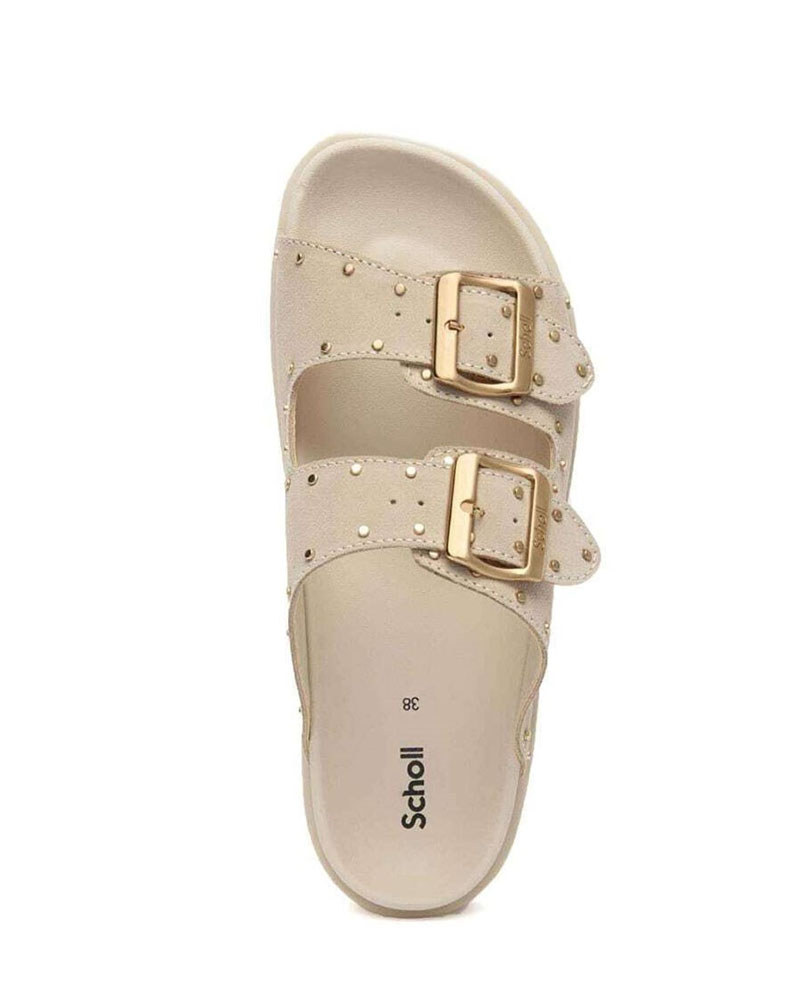 SCHOLL HEATHER EVA SANDAL OFF-WHITE ΠΑΠΟΥΤΣΙ ΓΥΝΑΙΚΕΙΟ - SC0SHF32307117100000 SCHOLL HEATHER EVA SANDAL OFF-WHITE ΠΑΠΟΥΤΣΙ ΓΥΝΑΙΚΕΙΟ - SC0SHF32307117100000