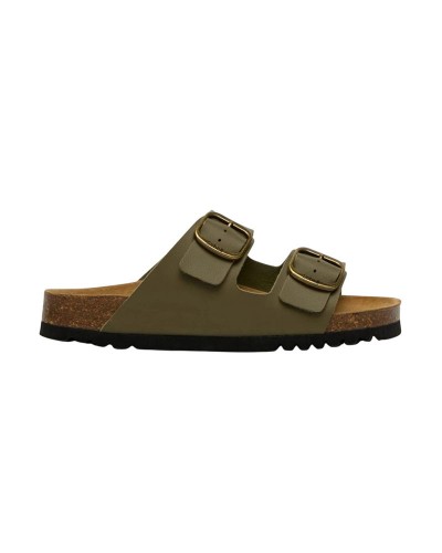SCHOLL JULIEN SYNTHETIC NUBUCK SANDAL KHAKI ΠΑΠΟΥΤΣΙ ΑΝΔΡΙΚΟ - SC0SHF30333114700000 SCHOLL JULIEN SYNTHETIC NUBUCK SANDAL KHAKI ΠΑΠΟΥΤΣΙ ΑΝΔΡΙΚΟ - SC0SHF30333114700000