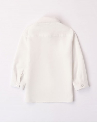 IDO LONG SLEEVED SHIRT - 4.7188/00