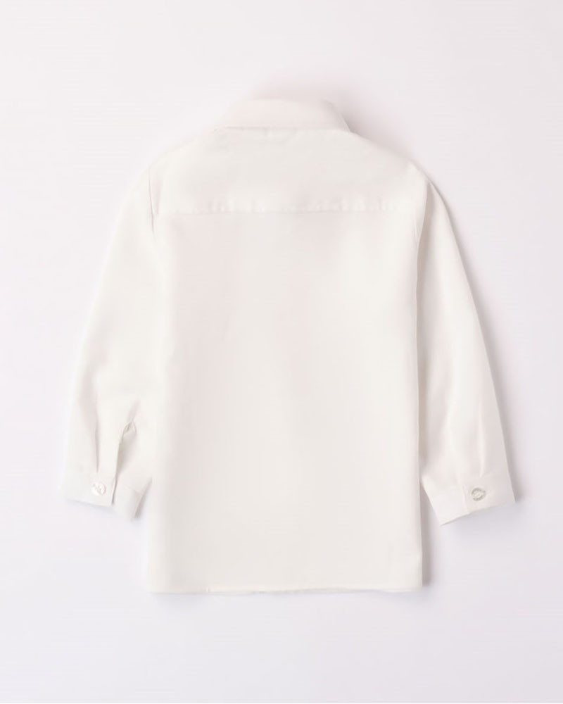 IDO LONG SLEEVED SHIRT - 4.7188/00