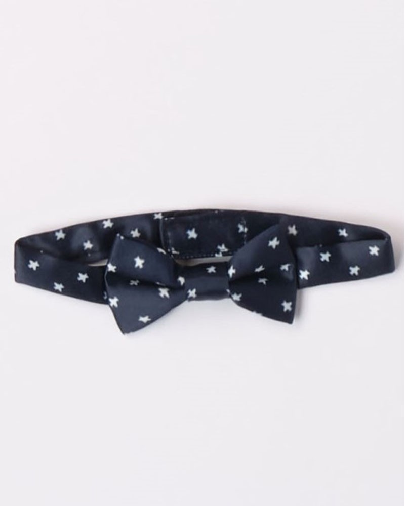 IDO NECKWEAR/BOW TIE - 4.7009/00