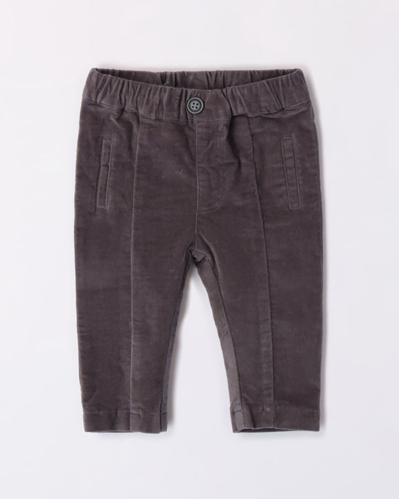 IDO KNITTED TROUSERS - 4.7213/00