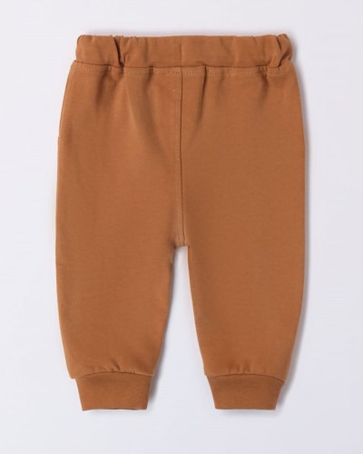 IDO KNITTED TROUSERS - 4.7215/00